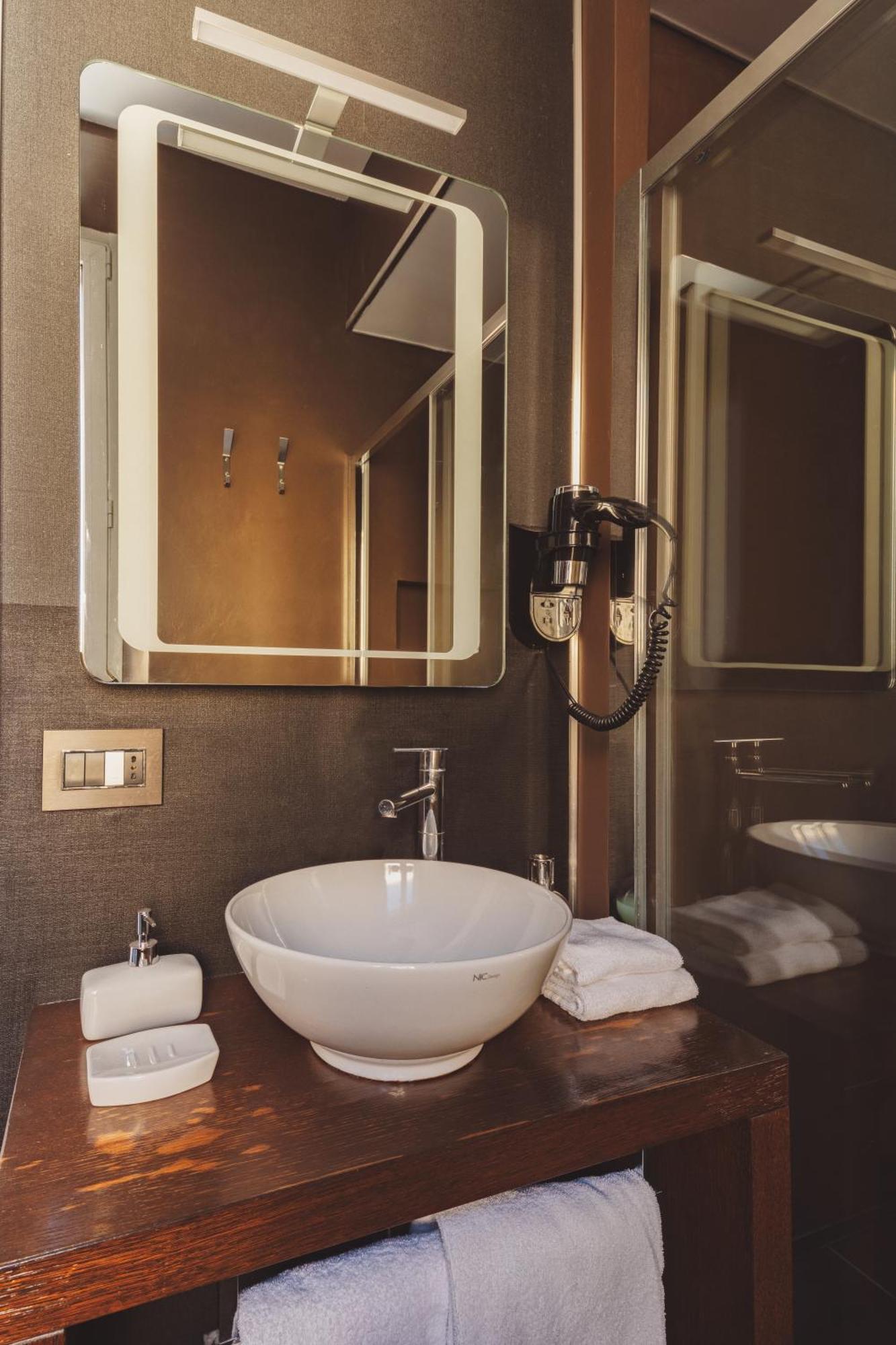 The Place Giuliana Rome Exterior photo