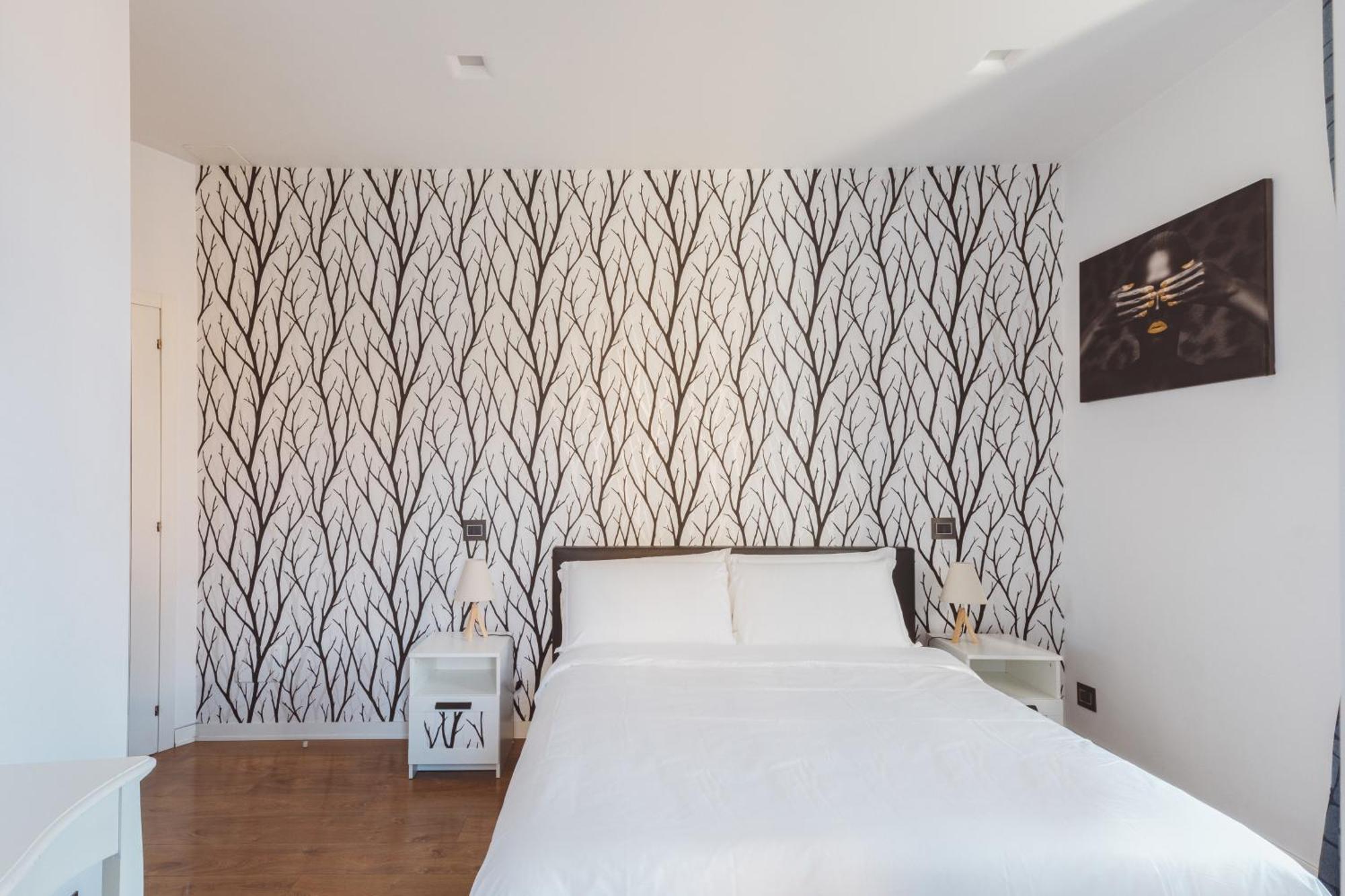 The Place Giuliana Rome Exterior photo