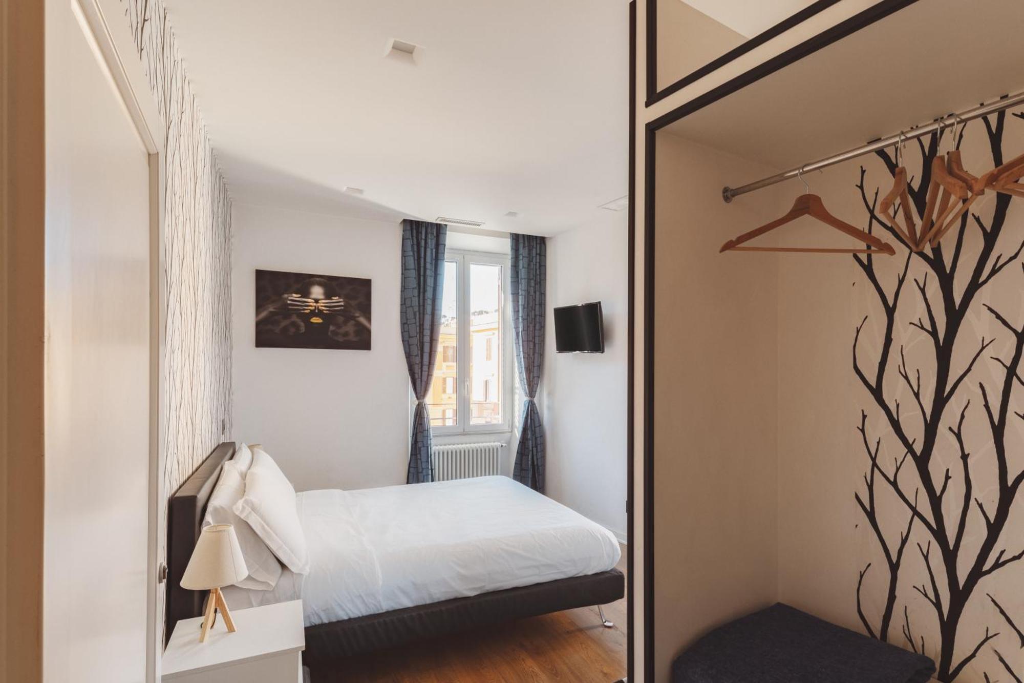 The Place Giuliana Rome Exterior photo
