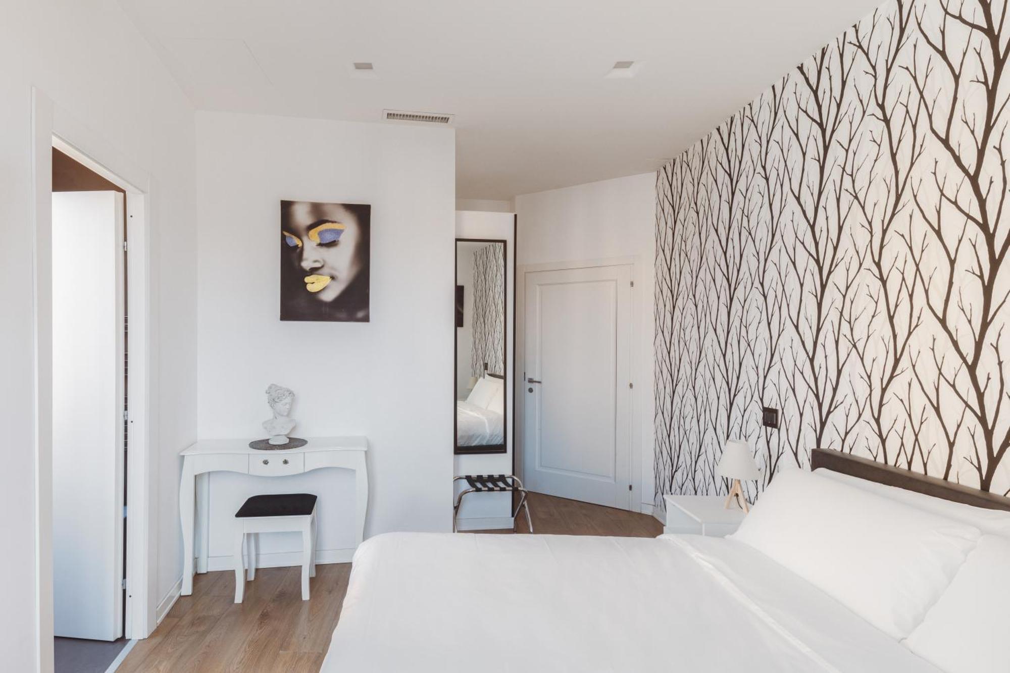 The Place Giuliana Rome Exterior photo
