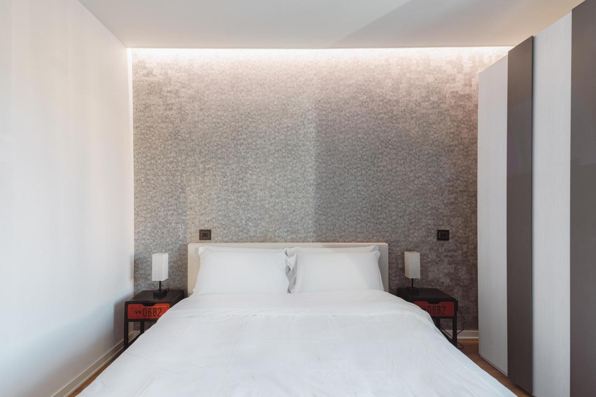 The Place Giuliana Rome Exterior photo