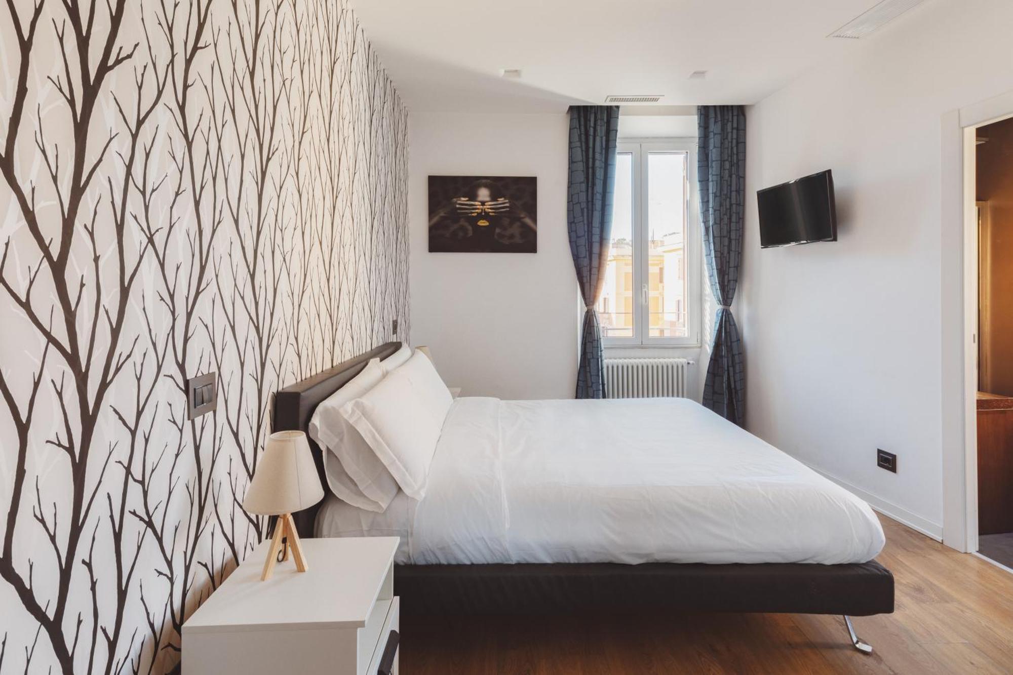 The Place Giuliana Rome Exterior photo