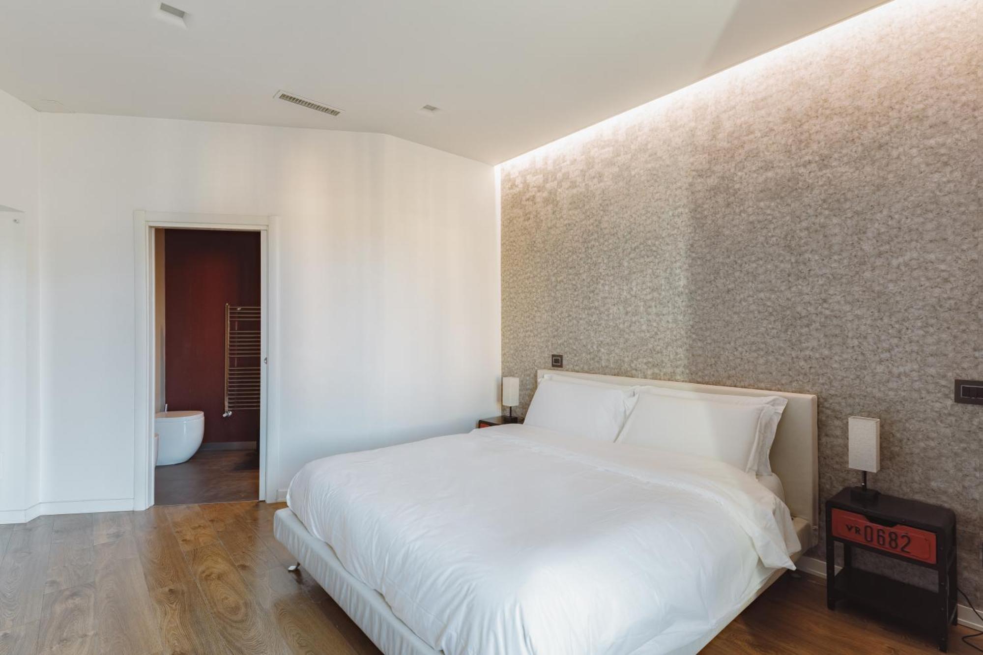 The Place Giuliana Rome Exterior photo