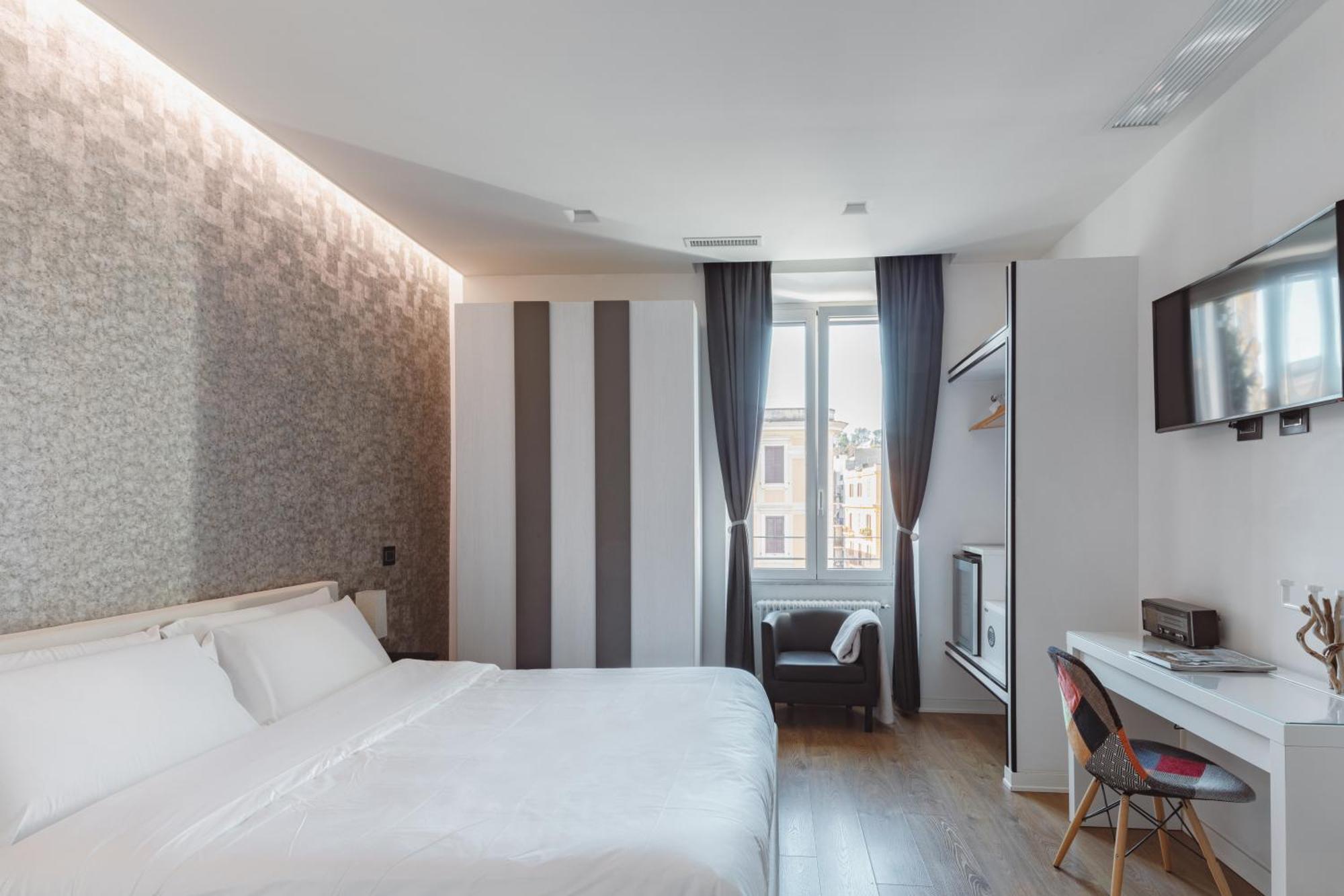 The Place Giuliana Rome Exterior photo
