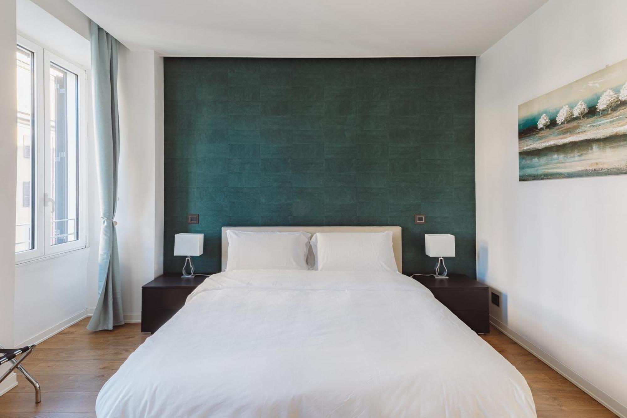 The Place Giuliana Rome Exterior photo
