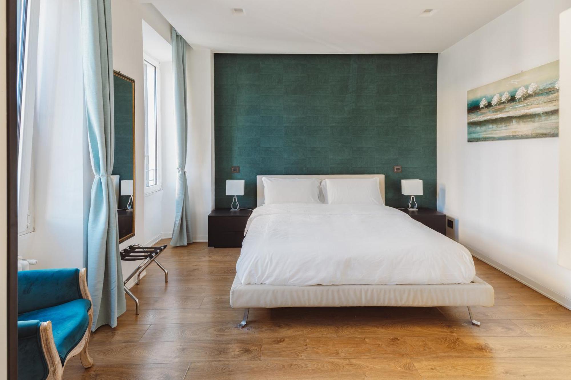 The Place Giuliana Rome Exterior photo