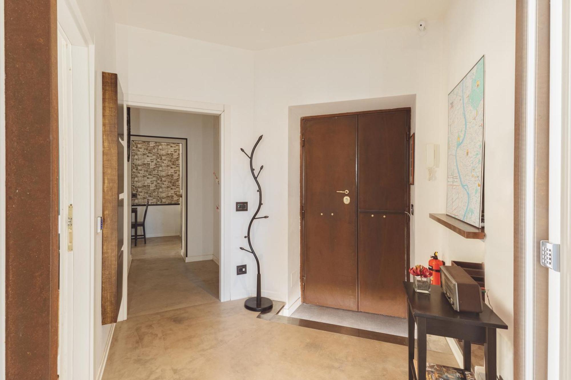 The Place Giuliana Rome Exterior photo