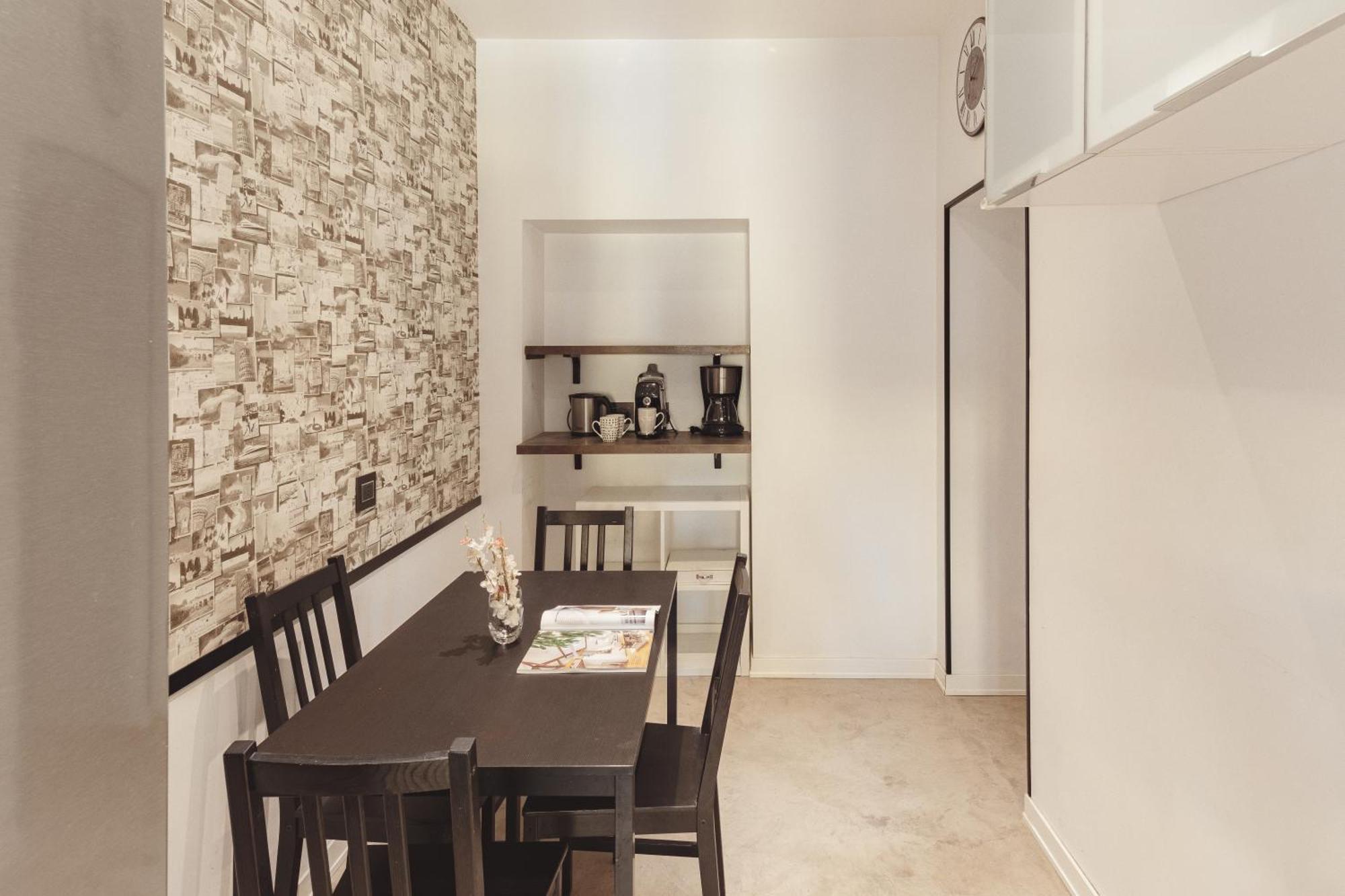 The Place Giuliana Rome Exterior photo