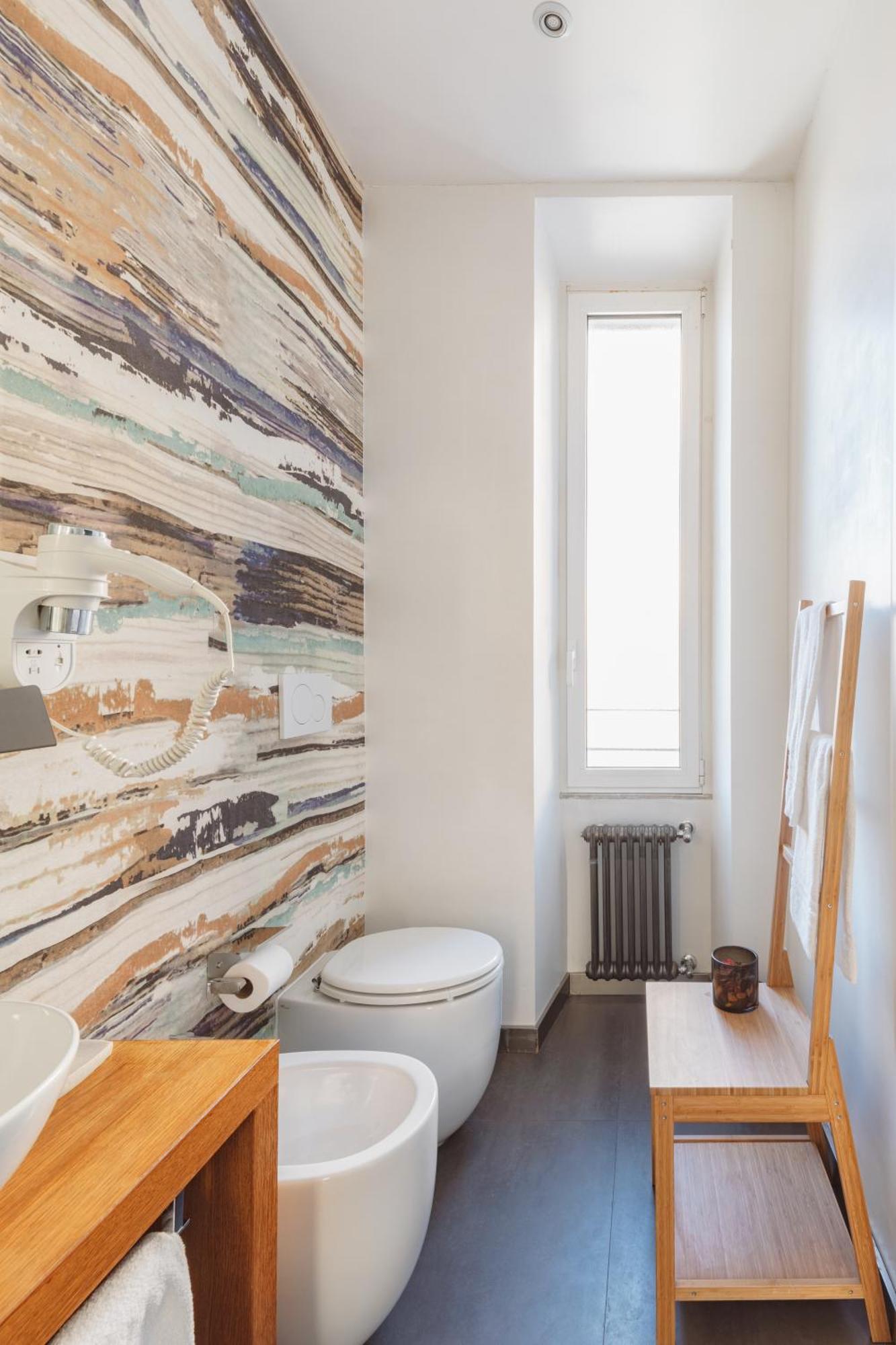 The Place Giuliana Rome Exterior photo