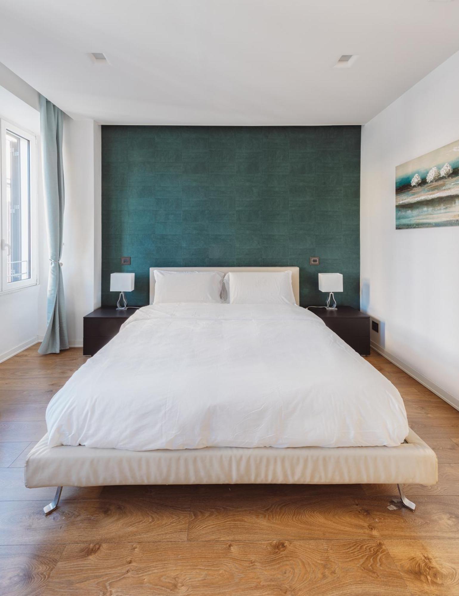 The Place Giuliana Rome Exterior photo