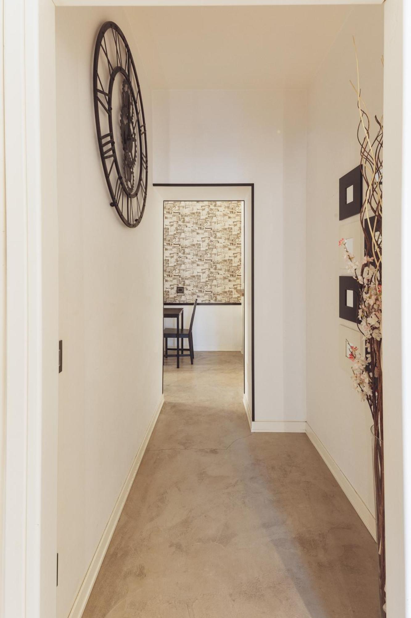 The Place Giuliana Rome Exterior photo