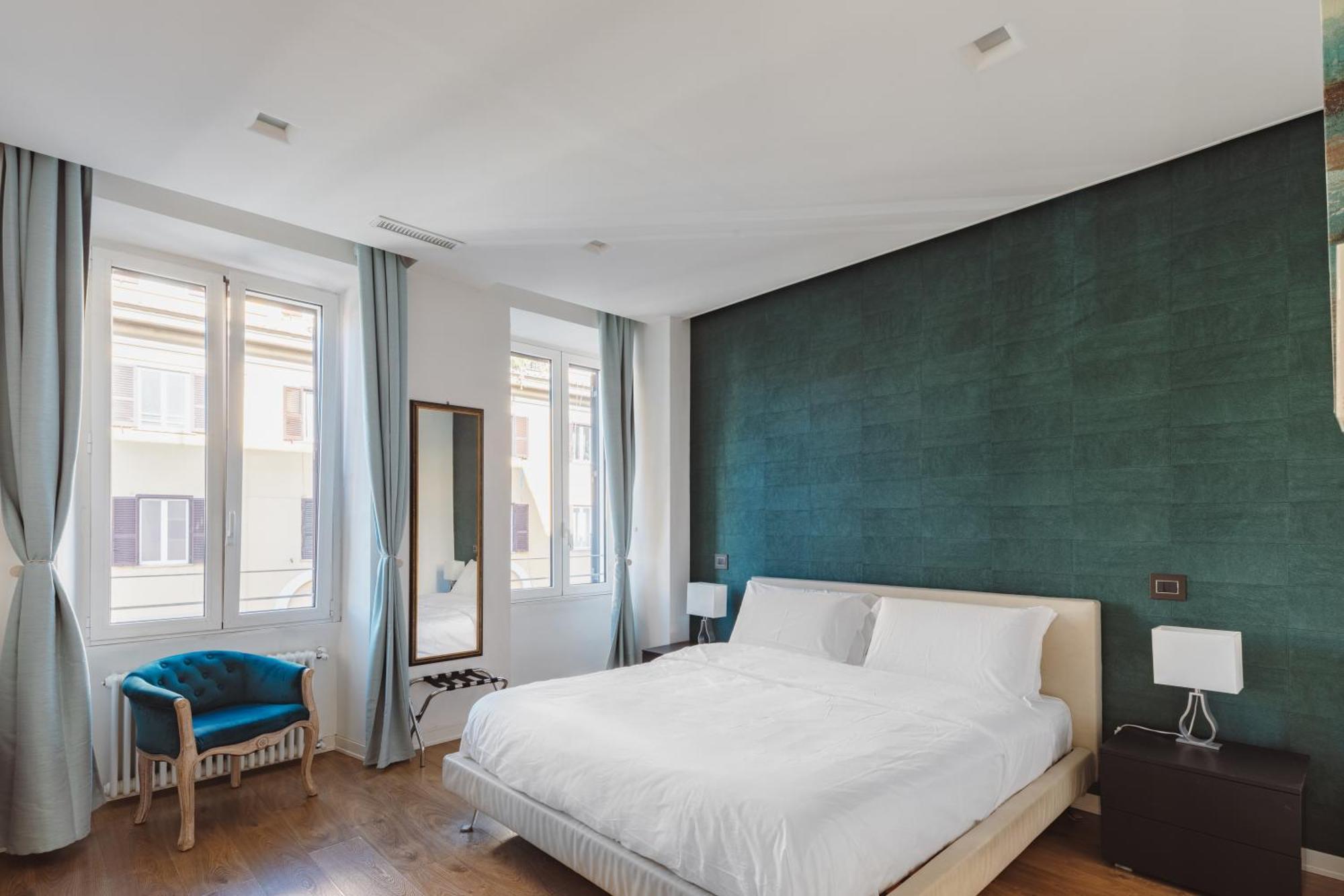 The Place Giuliana Rome Exterior photo