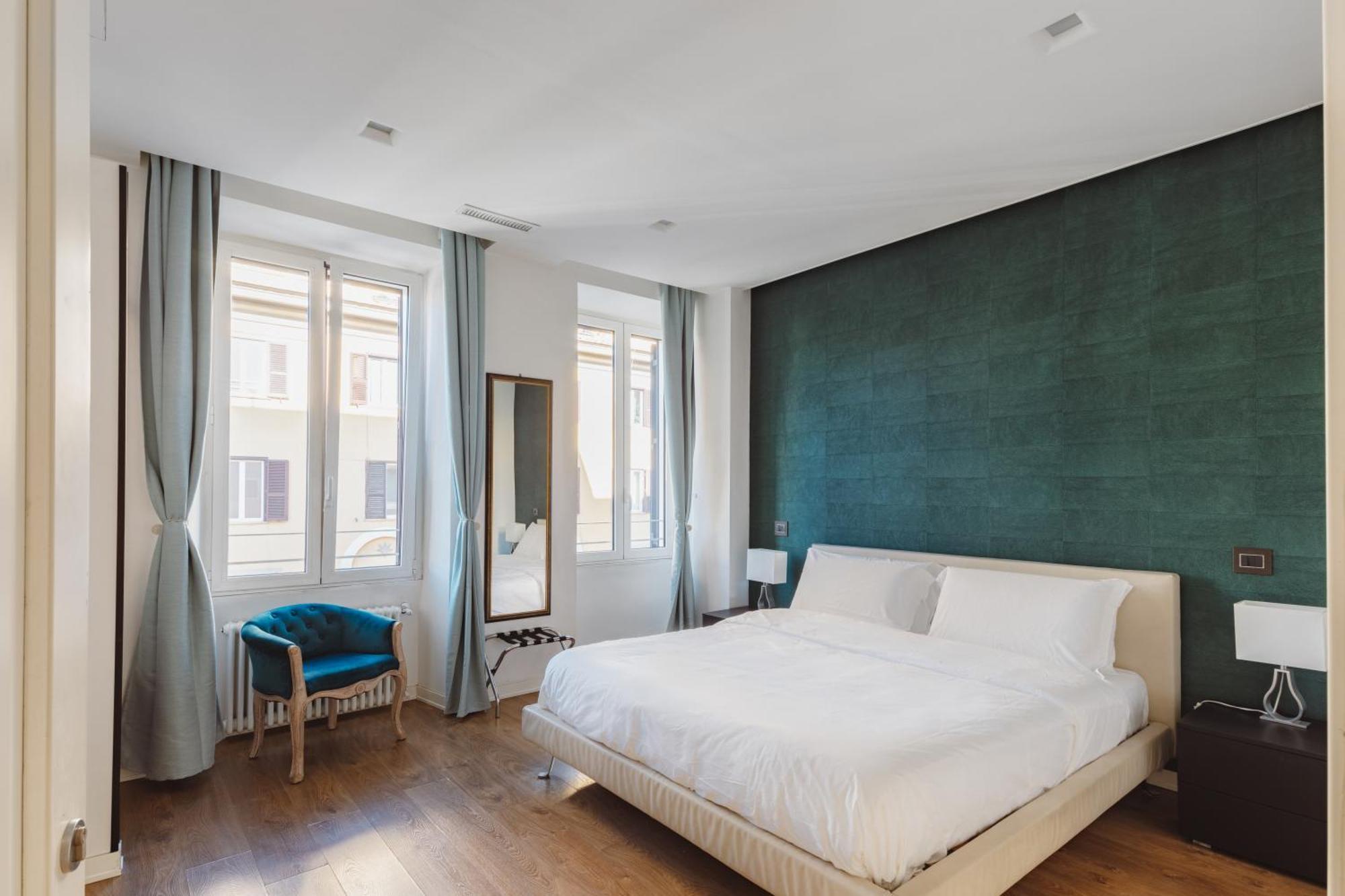 The Place Giuliana Rome Exterior photo